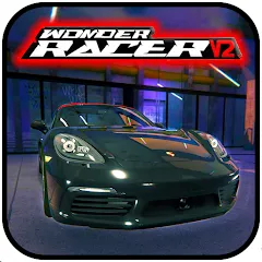 Взлом Wonder Racer (Вондер Рейсер)  [МОД Unlimited Money] - последняя версия apk на Андроид