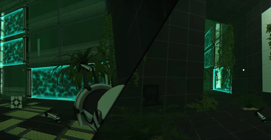 Teleportal 2 (Beta) (Телепортал 2)  [МОД Unlimited Money] Screenshot 3