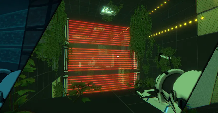 Teleportal 2 (Beta) (Телепортал 2)  [МОД Unlimited Money] Screenshot 5