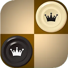 Скачать взлом Checkers Online  [МОД Много денег] - полная версия apk на Андроид