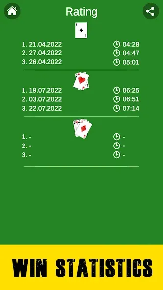 Spider Solitaire Card Game Fun  [МОД Бесконечные деньги] Screenshot 5