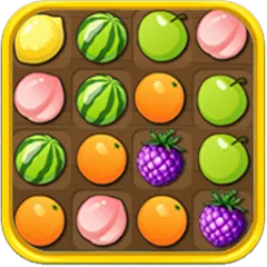 Скачать взлом Fruit Break (Фруит Брейк)  [МОД Menu] - полная версия apk на Андроид