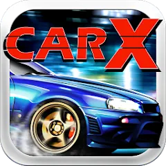 Скачать взлом CarX Drift Racing Lite (КарХ Дрифт Рейсинг Лайт)  [МОД Много денег] - полная версия apk на Андроид