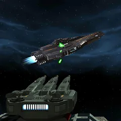 Взлом Space Turret - Defense Point (Спейс Туррет)  [МОД Бесконечные деньги] - полная версия apk на Андроид