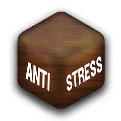 Взломанная Antistress Relaxation Games  [МОД Много денег] - последняя версия apk на Андроид