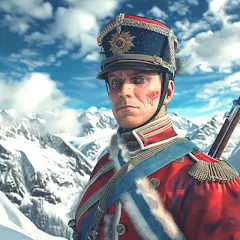 Скачать взлом Muskets of Europe : Napoleon (Маскеты Европы)  [МОД Unlimited Money] - полная версия apk на Андроид