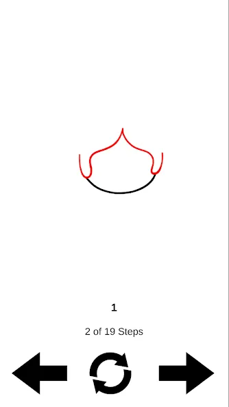 How to draw Toca  [МОД Меню] Screenshot 5