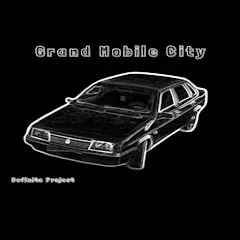 Скачать взломанную Grand Mobile City (Гранд Мобайл Сити)  [МОД Меню] - последняя версия apk на Андроид