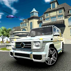 Взлом European Luxury Cars  [МОД Бесконечные деньги] - стабильная версия apk на Андроид