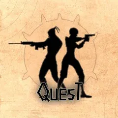 Скачать взлом Quest Wild Mission (Квест Дикое Миссион)  [МОД Все открыто] - полная версия apk на Андроид