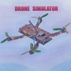 Скачать взлом Drone acro simulator (Дрон акро симулятор)  [МОД Все открыто] - полная версия apk на Андроид