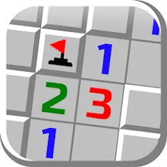 Взломанная Minesweeper GO - classic game  [МОД Много денег] - последняя версия apk на Андроид