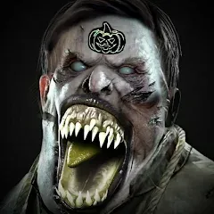 Взлом Zombie Evil Horror 4 (Зомби Злой Ужас 4)  [МОД Меню] - стабильная версия apk на Андроид