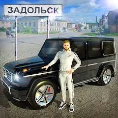 Скачать взломанную Real Driving School in City  [МОД Бесконечные монеты] - стабильная версия apk на Андроид