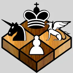 Взломанная ChessCraft (ЧессКрафт)  [МОД Много денег] - последняя версия apk на Андроид