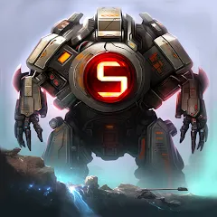 Взлом Defense Legend 5: Survivor TD (Дефенс Легенд 5)  [МОД Меню] - последняя версия apk на Андроид