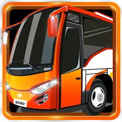 Скачать взлом Bus Simulator Bangladesh (Бус Симулятор Бангладеш)  [МОД Unlimited Money] - стабильная версия apk на Андроид