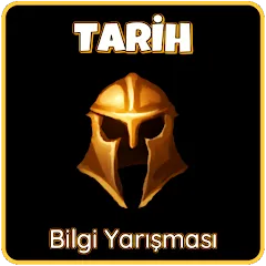 Скачать взлом Tarih Bilgi Yarışması  [МОД Бесконечные монеты] - последняя версия apk на Андроид