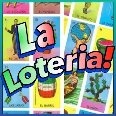 Скачать взлом La Loteria (Ла Лотерия)  [МОД Unlimited Money] - полная версия apk на Андроид