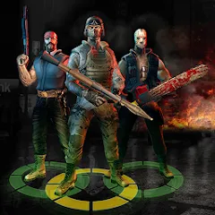 Взлом Zombie Defense (Зомби Дефенс)  [МОД Все открыто] - полная версия apk на Андроид