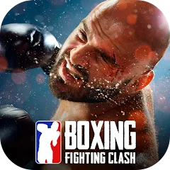 Взлом Boxing - Fighting Clash (Боксинг)  [МОД Unlimited Money] - полная версия apk на Андроид