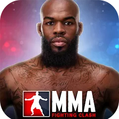 Скачать взлом MMA Fighting Clash (ММА Файтинг Клэш)  [МОД Mega Pack] - последняя версия apk на Андроид