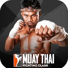 Скачать взлом Muay Thai 2 - Fighting Clash (Муай Тай 2)  [МОД Mega Pack] - стабильная версия apk на Андроид