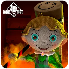 Скачать взлом Scary Doll:Terror in the Cabin (Скэри Долл)  [МОД Unlocked] - последняя версия apk на Андроид