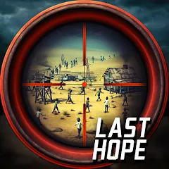 Скачать взлом Last Hope - Zombie Sniper 3D (Ласт Хоуп)  [МОД Все открыто] - последняя версия apk на Андроид