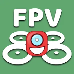 Скачать взлом FPV Drone ACRO simulator (ФПВ)  [МОД Много монет] - стабильная версия apk на Андроид