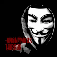 Скачать взломанную ANONYMOUS HORROR (АНОНИМНЫЙ УЖАС)  [МОД Бесконечные деньги] - последняя версия apk на Андроид