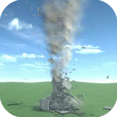 Скачать взлом Destruction simulator sandbox  [МОД Много денег] - полная версия apk на Андроид