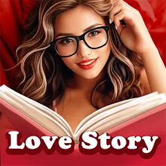 Скачать взломанную Love Story ® Romance Games (Лав стори)  [МОД Все открыто] - стабильная версия apk на Андроид