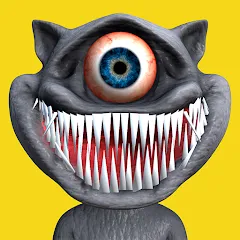 Скачать взлом Scary Juan (Скари Хуан)  [МОД Бесконечные деньги] - полная версия apk на Андроид