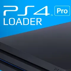 Взлом PS4 Pro Loader LITE (ПС4 Про Лоадер ЛАЙТ)  [МОД Бесконечные монеты] - полная версия apk на Андроид