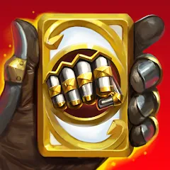 Взломанная Echo of Combats: CCG (Эхо битв)  [МОД Много денег] - полная версия apk на Андроид