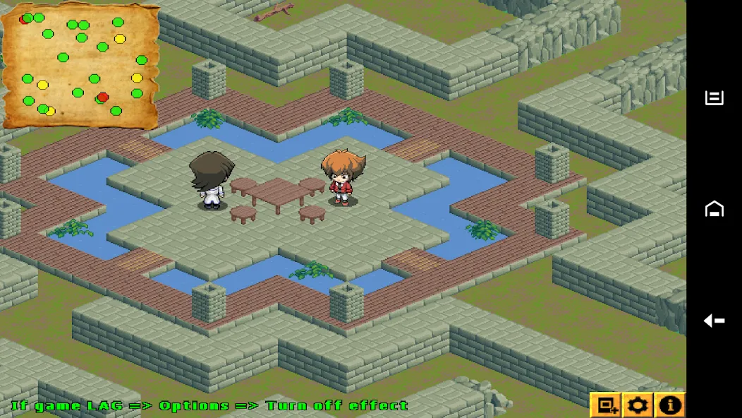 Magic Card - Yugi memories (Маджик Кард)  [МОД Много монет] Screenshot 3