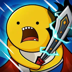 Взлом Mr Hero  [МОД Много монет] - последняя версия apk на Андроид