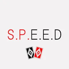 Скачать взломанную SPEED × Character Battle [ Fre  [МОД Много денег] - полная версия apk на Андроид