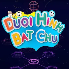 Скачать взломанную Đuổi Hình Bắt Chữ 2022  [МОД Menu] - полная версия apk на Андроид