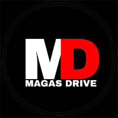 Взломанная Magas Drive 2023 : гонки (Магас Драйв 2023)  [МОД Бесконечные монеты] - последняя версия apk на Андроид