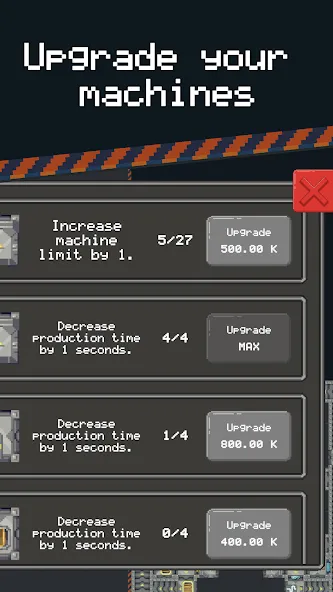 Assembly Line 2 (Ассемблей Лайн 2)  [МОД Unlimited Money] Screenshot 5