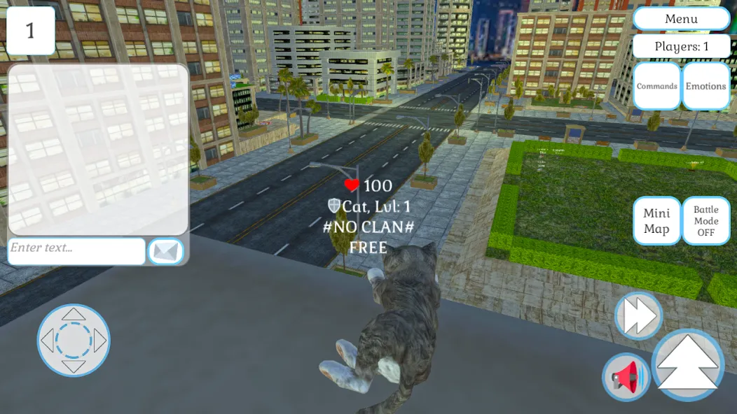 Cute Cat And Puppy World (Кьют Кэт Энд Паппи Ворлд)  [МОД Много монет] Screenshot 4