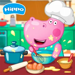 Скачать взломанную Cooking School: Game for Girls  [МОД Бесконечные монеты] - последняя версия apk на Андроид