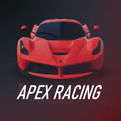 Взлом Apex Racing (Апекс Рейсинг)  [МОД Mega Pack] - последняя версия apk на Андроид