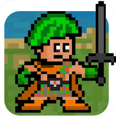 Скачать взломанную Idle Adventure (Айдл Адвенчер)  [МОД Unlimited Money] - полная версия apk на Андроид