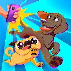 Скачать взломанную Hoootdogs Hide&Seek  [МОД Меню] - полная версия apk на Андроид