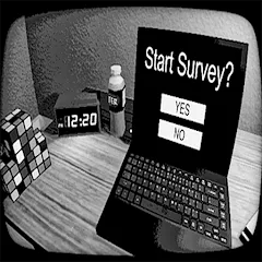 Скачать взломанную Start Survey Game  [МОД Menu] - последняя версия apk на Андроид