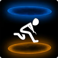 Взлом Portal Maze 2 game 3D aperture  [МОД Unlimited Money] - стабильная версия apk на Андроид