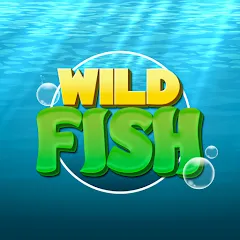 Взлом Wild Fish (Уайлд Фиш)  [МОД Бесконечные деньги] - полная версия apk на Андроид